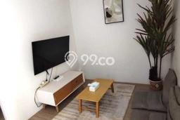 Disewakan Cepat! Unit Apartemen Hemat di Dukuh Pakis, Surabaya 1 Kamar Tidur dan 1 Kamar Mandi Disewakan Cepat! Unit Apartemen Hemat di Dukuh Pakis, Surabaya 1 Kamar Tidur dan 1 Kamar Mandi