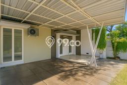 Jual Rumah 2 KT di Krian, Sidoarjo - Luas Tanah 96m2m² Jual Rumah 2 KT di Krian, Sidoarjo - Luas Tanah 96m2m²