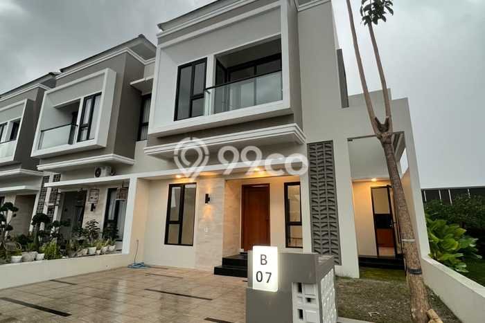 Hunian Cantik Modern Lb 86m2 di Kartasura, Sukoharjo Hunian Cantik Modern Lb 86m2 di Kartasura, Sukoharjo