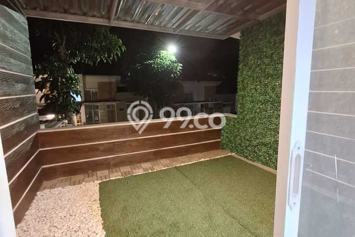 Hunian Cantik Modern Lb 60m2 di Kedungkandang, Malang Hunian Cantik Modern Lb 60m2 di Kedungkandang, Malang