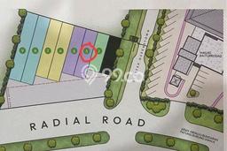 Tanah di Sambikerep, Luas 143m2m², Area Premium, Disewakan Tanah di Sambikerep, Luas 143m2m², Area Premium, Disewakan