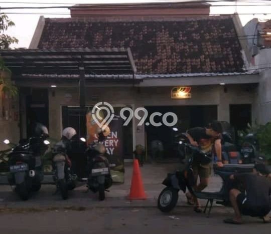 Rumah Budget Terbaik Siap Huni Area Gubeng LT 144m2 Rumah Budget Terbaik Siap Huni Area Gubeng LT 144m2