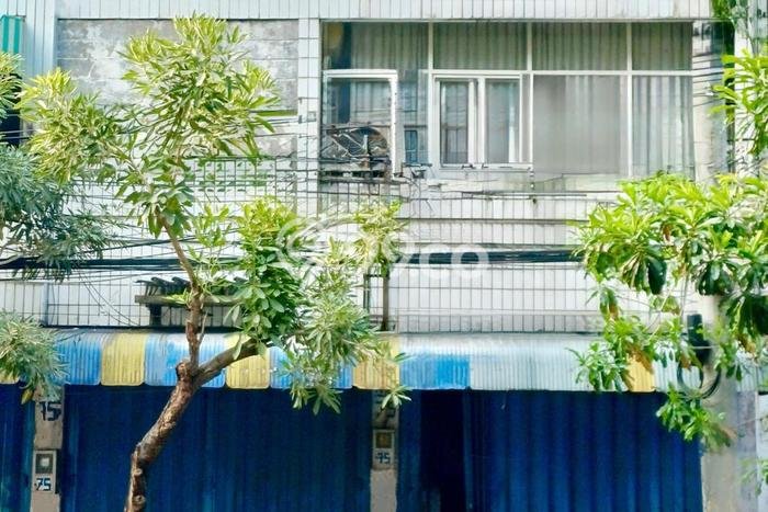 Ruko Paling Dicari LB 233m2 Dijual di Gubeng Ruko Paling Dicari LB 233m2 Dijual di Gubeng
