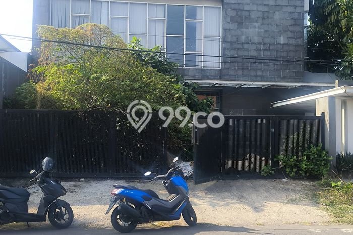 Kantor Kawasan Gayungan, Luas 420m2m², Posisi Mainroad Kantor Kawasan Gayungan, Luas 420m2m², Posisi Mainroad