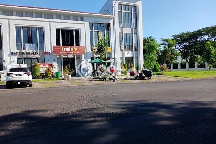 Ruko Dijual Lokasi Emas di Lakarsantri Luas 110m2 Ruko Dijual Lokasi Emas di Lakarsantri Luas 110m2