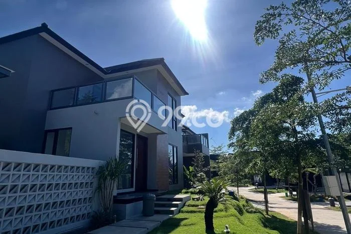 PELUANG INVESTASI! Vila di Pandaan, Area 269m2m², Prospek Bagus PELUANG INVESTASI! Vila di Pandaan, Area 269m2m², Prospek Bagus