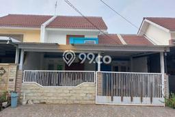 Rumah Modern Minimalis 2 Kamar Siap Huni di Gedangan Rumah Modern Minimalis 2 Kamar Siap Huni di Gedangan