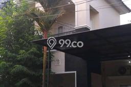 Dijual Rumah Minimalis Bagus Punya 3 KT di Waru Sidoarjo - Dijual Rumah Minimalis Bagus Punya 3 KT di Waru Sidoarjo -