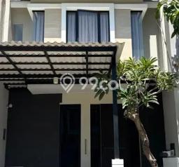 Rumah Asri di Pakal, 2 KM, Area Strategis, LT 72m2m² Bangunan 98m2m² Rumah Asri di Pakal, 2 KM, Area Strategis, LT 72m2m² Bangunan 98m2m²