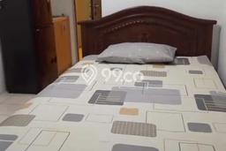 Siap Milik Apartemen 1 Kamar Tidur, 1 Kamar Mandi di Kebomas, Gresik Siap Milik Apartemen 1 Kamar Tidur, 1 Kamar Mandi di Kebomas, Gresik