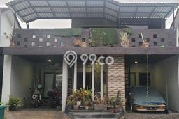 Rumah Strategis Minimalis Lb 216m2 di Gedangan, Sidoarjo Rumah Strategis Minimalis Lb 216m2 di Gedangan, Sidoarjo