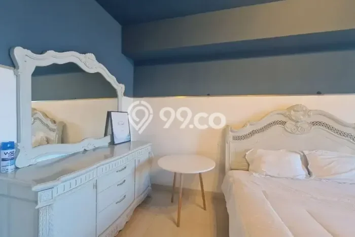 Apartemen Eksklusif Kawasan Pakuwon, 1 KT, Luas 39m2m², Ready Huni Apartemen Eksklusif Kawasan Pakuwon, 1 KT, Luas 39m2m², Ready Huni
