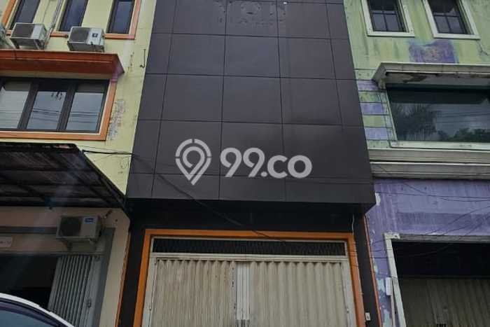 Ruko Dijual Lokasi Stratagis di Dukuh Pakis Surabaya Cocok untuk Investasi Ruko Dijual Lokasi Stratagis di Dukuh Pakis Surabaya Cocok untuk Investasi