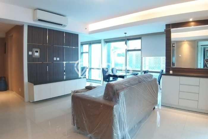 Apartemen Strategis Kawasan Wiyung, 4 KT, Luas 99m2m², Siap Huni Apartemen Strategis Kawasan Wiyung, 4 KT, Luas 99m2m², Siap Huni
