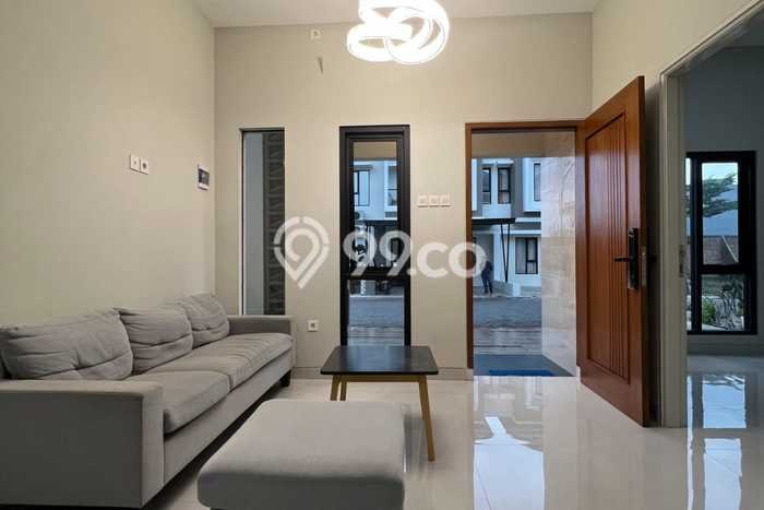 Hunian Cantik Modern Lb 86m2 di Kartasura, Sukoharjo Hunian Cantik Modern Lb 86m2 di Kartasura, Sukoharjo