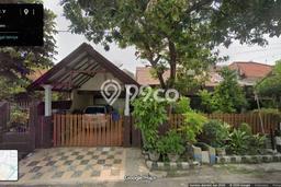 Rumah Elit Modern Siap Huni di Kendangsari Surabaya Rumah Elit Modern Siap Huni di Kendangsari Surabaya