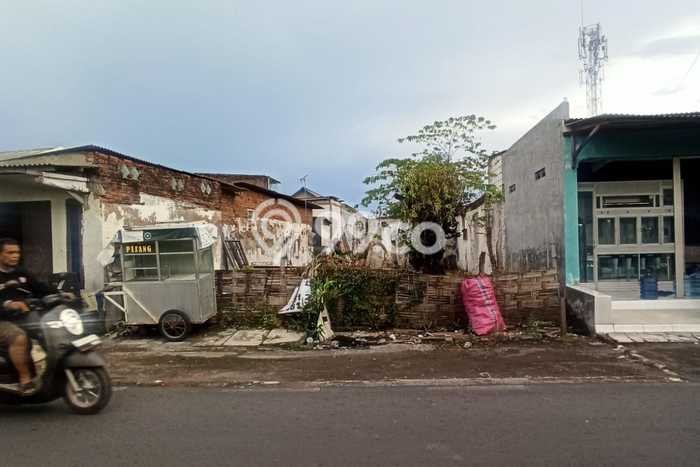 Lahan Kosong Dijual di Sidoarjo dengan Area 504m2 Lahan Kosong Dijual di Sidoarjo dengan Area 504m2