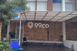 Dijual Rumah Mewah Exclusive di Wiyung, Surabaya Dijual Rumah Mewah Exclusive di Wiyung, Surabaya