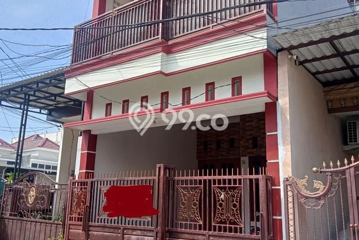 Disewakan Segera Rumah Kondisi Baik di Kawasan Rungkut, Surabaya Disewakan Segera Rumah Kondisi Baik di Kawasan Rungkut, Surabaya