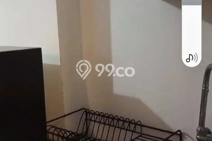 Siap Milik Apartemen 1 Kamar Tidur, 1 Kamar Mandi di Kebomas, Gresik Siap Milik Apartemen 1 Kamar Tidur, 1 Kamar Mandi di Kebomas, Gresik