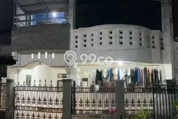 Dijual Cepat Rumah Bagus Siap Huni LB 210m2 di Karanganyar, Karanganyar Dijual Cepat Rumah Bagus Siap Huni LB 210m2 di Karanganyar, Karanganyar