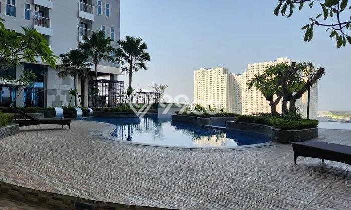 Sewa Apartemen Murah di Mulyorejo, Surabaya Lokasi Strategis Sewa Apartemen Murah di Mulyorejo, Surabaya Lokasi Strategis