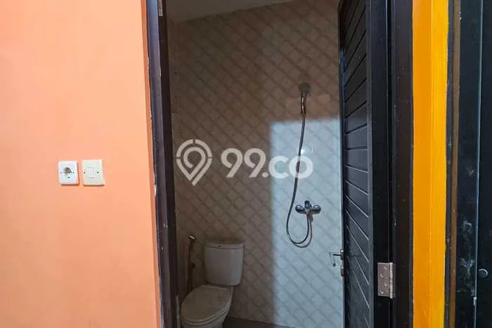 Rumah Strategis Modern Lb 77m2 di Waru, Sidoarjo Rumah Strategis Modern Lb 77m2 di Waru, Sidoarjo