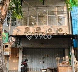 FOR SALE! Ruko di Gubeng Surabaya, LT 85m2, LB 170m2 FOR SALE! Ruko di Gubeng Surabaya, LT 85m2, LB 170m2