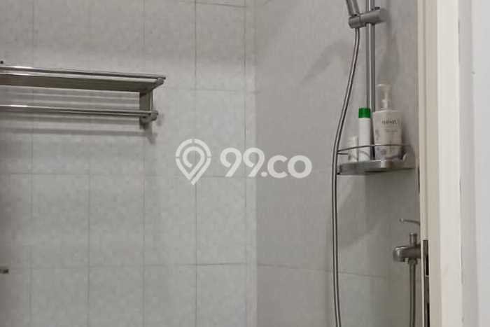 Rumah Strategis Minimalis Lb 70m2 di Kedungkandang, Malang Rumah Strategis Minimalis Lb 70m2 di Kedungkandang, Malang