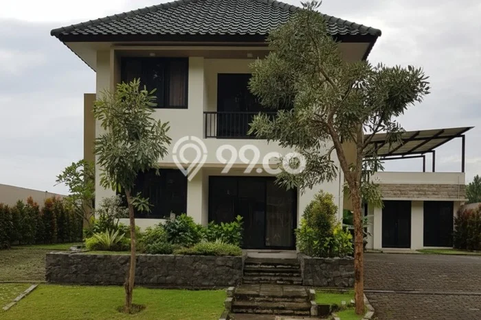 For Sale Rumah Elit Exclusive di Pandaan, Pasuruan For Sale Rumah Elit Exclusive di Pandaan, Pasuruan