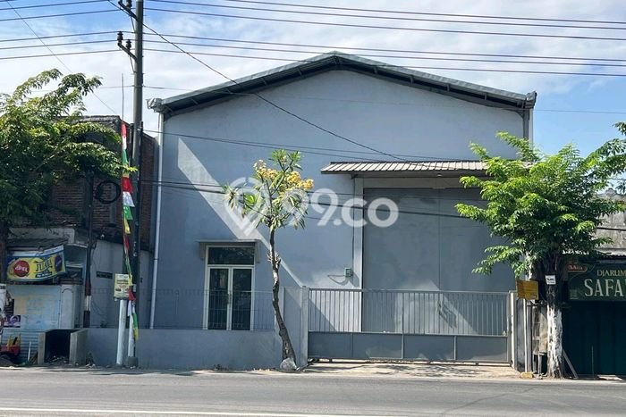 Gudang Favorit Dijual di Driyorejo Gresik Kawasan Pusat Bisnis Gudang Favorit Dijual di Driyorejo Gresik Kawasan Pusat Bisnis