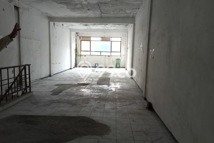 Unit Ruko Dijual di Rungkut Surabaya 268m2 Unit Ruko Dijual di Rungkut Surabaya 268m2