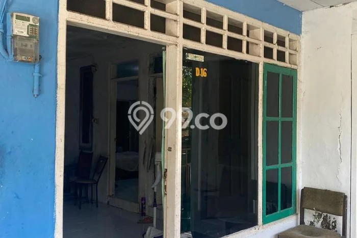 Dijual Rumah Murah di Sidoarjo Sidoarjo Harga Rp 450 Juta LT 135m2 Dijual Rumah Murah di Sidoarjo Sidoarjo Harga Rp 450 Juta LT 135m2