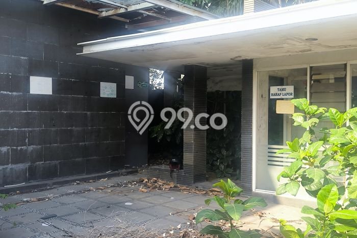 Kantor Kawasan Gayungan, Luas 420m2m², Posisi Mainroad Kantor Kawasan Gayungan, Luas 420m2m², Posisi Mainroad