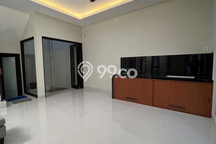 Hunian Cantik Modern Lb 86m2 di Kartasura, Sukoharjo Hunian Cantik Modern Lb 86m2 di Kartasura, Sukoharjo