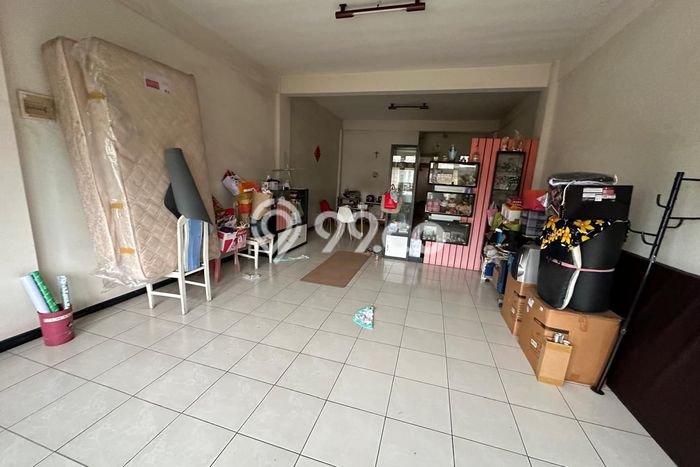 Unit Ruko Dijual di Rungkut Surabaya 225m2 Unit Ruko Dijual di Rungkut Surabaya 225m2