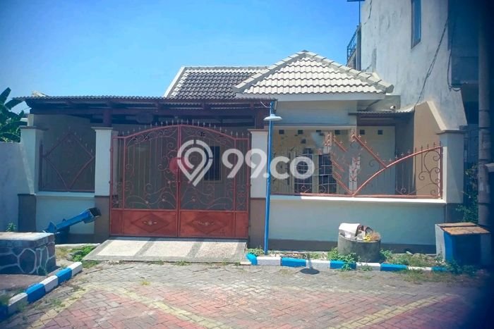 Dijual Rumah Murah di Sidoarjo Sidoarjo Harga Rp 480 Juta LT 112m2 Dijual Rumah Murah di Sidoarjo Sidoarjo Harga Rp 480 Juta LT 112m2