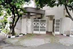Rumah Modern Cantik 6 KT Siap Huni di Sukomanunggal Rumah Modern Cantik 6 KT Siap Huni di Sukomanunggal