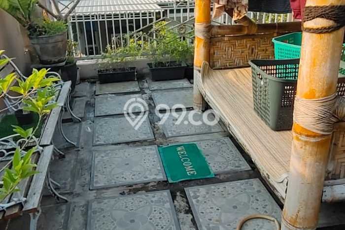 Rumah Modern Cantik 2 Kamar Bisa Langsung Pindah di Gedangan Rumah Modern Cantik 2 Kamar Bisa Langsung Pindah di Gedangan