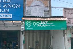 Unit Ruko Dijual di Madiun Madiun 112m2 Unit Ruko Dijual di Madiun Madiun 112m2