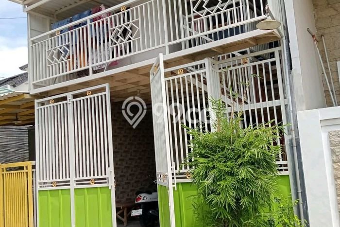 Jual Rumah Murah Meriah Menganti Punya 3 KT & LT 55m2 Jual Rumah Murah Meriah Menganti Punya 3 KT & LT 55m2