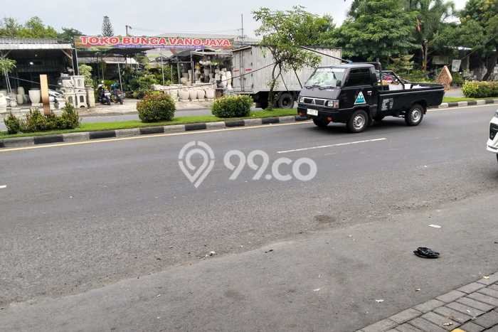 Disewakan Ruko komersial di Buduran luas bangunan 560m2 Disewakan Ruko komersial di Buduran luas bangunan 560m2