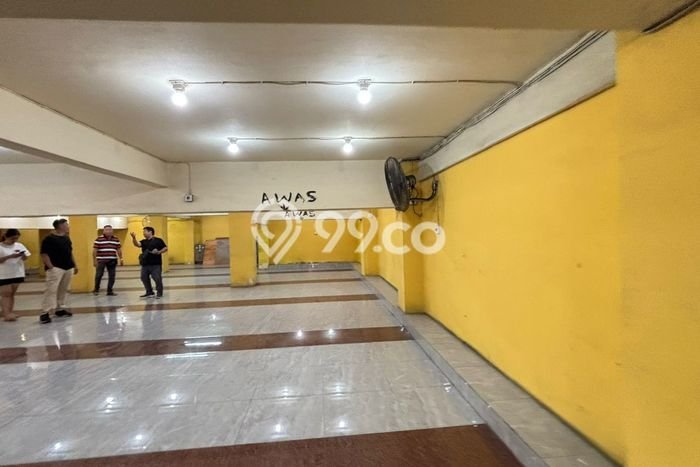 Unit Ruko Dijual di Gubeng Surabaya 336m2 Unit Ruko Dijual di Gubeng Surabaya 336m2
