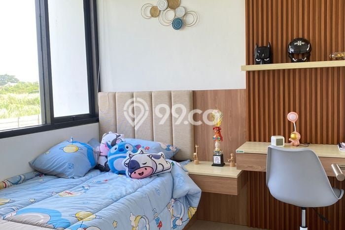 Dijual Hunian Rumah Nyaman 3 KT di Kota Legenda, Bekasi Dijual Hunian Rumah Nyaman 3 KT di Kota Legenda, Bekasi