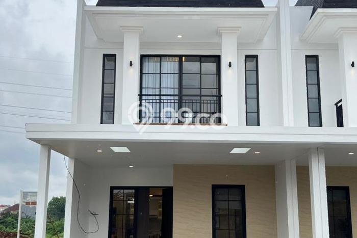 Rumah Modern 3 KT di Jaka Sampurna Bekasi Unfurnished Rumah Modern 3 KT di Jaka Sampurna Bekasi Unfurnished