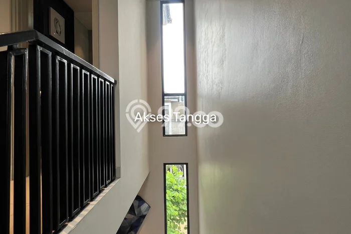 Hunian Cantik Minimalis Lb 119m2 di Cakung, Jakarta Timur Hunian Cantik Minimalis Lb 119m2 di Cakung, Jakarta Timur