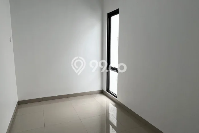 Rumah Modern 3 KT LT 70m2 di Setiamekar Rumah Modern 3 KT LT 70m2 di Setiamekar
