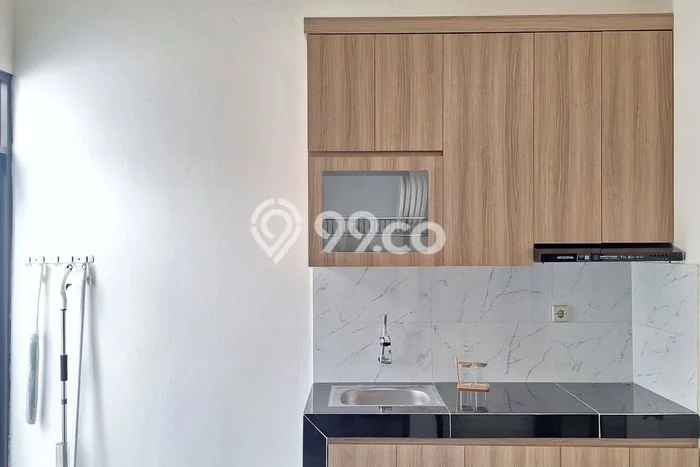 Dijual Cepat Rumah Minimalis & Modern LB 36m2 di Sentul Dijual Cepat Rumah Minimalis & Modern LB 36m2 di Sentul