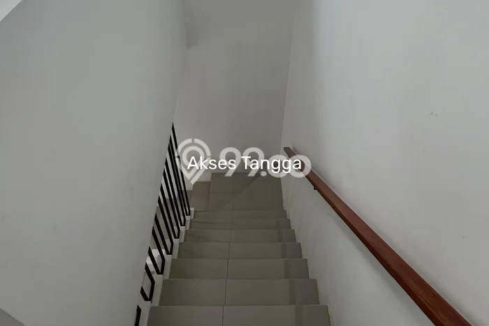 Rumah Modern 3 KT LT 70m2 di Setiamekar Rumah Modern 3 KT LT 70m2 di Setiamekar