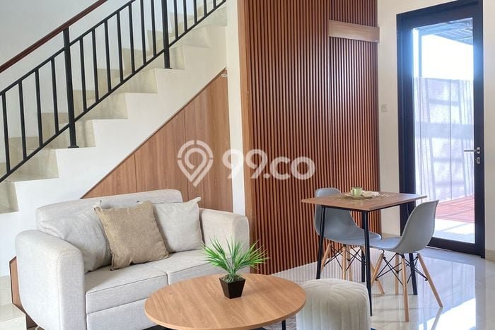 Dijual Hunian Rumah Nyaman 3 KT di Kota Legenda, Bekasi Dijual Hunian Rumah Nyaman 3 KT di Kota Legenda, Bekasi